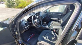 Audi A3 2019 1.6CC 30 TDI BUSINESS ΕΛΛΗΝΙΚΗΣ ΑΝΤΙΠΡΟΣΩΠΕΙΑΣ-thumb-6