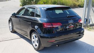 Audi A3 2019 1.6CC 30 TDI BUSINESS ΕΛΛΗΝΙΚΗΣ ΑΝΤΙΠΡΟΣΩΠΕΙΑΣ-thumb-3