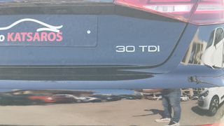 Audi A3 2019 1.6CC 30 TDI BUSINESS ΕΛΛΗΝΙΚΗΣ ΑΝΤΙΠΡΟΣΩΠΕΙΑΣ-thumb-24