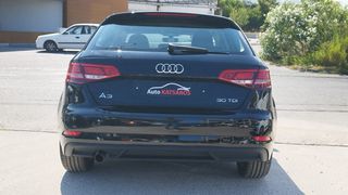 Audi A3 2019 1.6CC 30 TDI BUSINESS ΕΛΛΗΝΙΚΗΣ ΑΝΤΙΠΡΟΣΩΠΕΙΑΣ-thumb-23