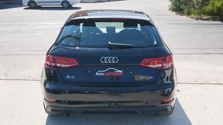 Audi A3 2019 1.6CC 30 TDI BUSINESS ΕΛΛΗΝΙΚΗΣ ΑΝΤΙΠΡΟΣΩΠΕΙΑΣ-thumb-5
