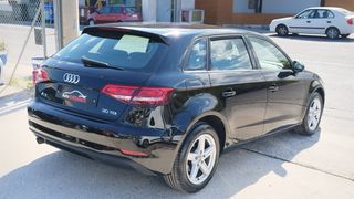 Audi A3 2019 1.6CC 30 TDI BUSINESS ΕΛΛΗΝΙΚΗΣ ΑΝΤΙΠΡΟΣΩΠΕΙΑΣ-thumb-2