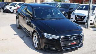 Audi A3 2019 1.6CC 30 TDI BUSINESS ΕΛΛΗΝΙΚΗΣ ΑΝΤΙΠΡΟΣΩΠΕΙΑΣ-thumb-1