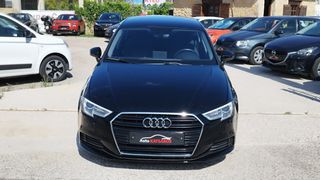 Audi A3 2019 1.6CC 30 TDI BUSINESS ΕΛΛΗΝΙΚΗΣ ΑΝΤΙΠΡΟΣΩΠΕΙΑΣ-thumb-4