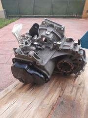 ΣΑΣΜΑΝ VW POLO 1.2 πετρέλαιο