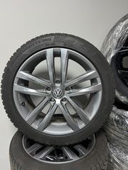 Πωλούνται ζαντολάστιχα από VW GOLF-thumb-3
