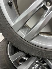 Πωλούνται ζαντολάστιχα από VW GOLF-thumb-5