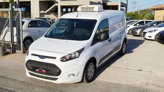 Ford Transit 2016 1.5cc CONECT  VAN ΨΥΓΕΙΟ 125PS 3-ΘΕΣΙΟ REFRIGATOR ΕΛΛΗΝΙΚΟ