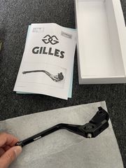 Yamaha Gilles μανέτα φρένου