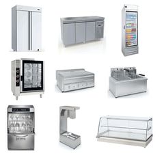 Ζητείτε εξοπλισμός μαζικής εστίασης παντός είδους για άμεση αγορά.