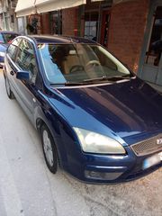 Ford Focus 2006