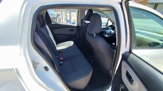 Toyota Yaris 2017 1.4CC D-4-D COOL 90PS ΕΛΛΗΝΙΚΗΣ ΑΝΤΙΠΡΟΣΩΠΕΙΑΣ-thumb-15