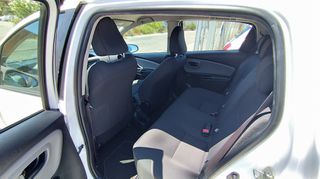 Toyota Yaris 2017 1.4CC D-4-D COOL 90PS ΕΛΛΗΝΙΚΗΣ ΑΝΤΙΠΡΟΣΩΠΕΙΑΣ-thumb-17