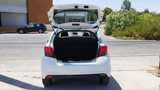 Toyota Yaris 2017 1.4CC D-4-D COOL 90PS ΕΛΛΗΝΙΚΗΣ ΑΝΤΙΠΡΟΣΩΠΕΙΑΣ-thumb-19