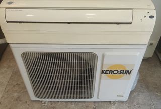 kerosun κλιματιστικό 12btu