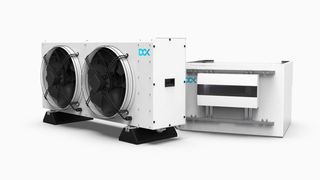 DCX IMMERSION COOLING V2 MINING