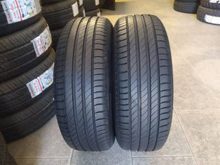 2 TMX MICHELIN PRIMACY4 185 65 15 *BEST CHOICE TYRES ΒΟΥΛΙΑΓΜΕΝΗΣ 57*-thumb-1
