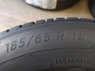 2 TMX MICHELIN PRIMACY4 185 65 15 *BEST CHOICE TYRES ΒΟΥΛΙΑΓΜΕΝΗΣ 57*-thumb-7