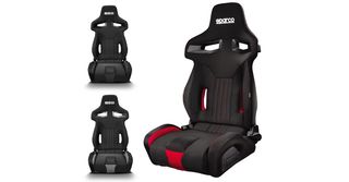 ΠΩΛΟΥΝΤΑΙ ΚΑΘΙΣΜΑΤΑ SPARCO R333