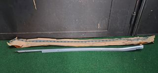 OPEL MANTA A 70-75 ΧΡΩΜΙΟ ΔΙΑΚΟΣΜΗΤΙΚΟ ΠΙΣΩ ΔΕΞΙΑ 09288488 172134