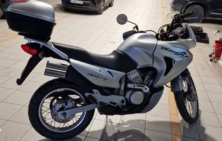 Honda XLV Transalp 2001