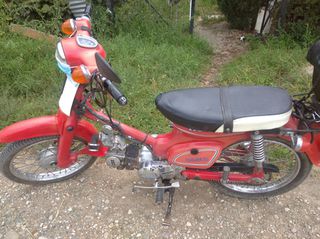 Honda SH 50 1989-thumb-2