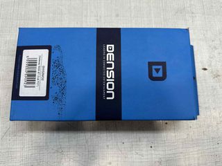 DENSION Bluetooth Car Kit: GW52MO2-thumb-1