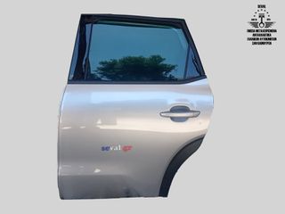 ΠΟΡΤΑ ΠΙΣΩ ΑΡΙΣΤΕΡΗ YQ00173980 CITROEN C3 AIRCROSS 2017- Καλέστε για τιμή Seval