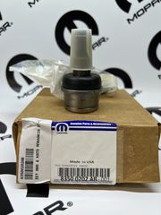 Σετ Άνω και Κάτω Εμπρός Μπαλάκια Jeep Wrangler TJ 1997 – 2006 Mopar.