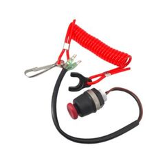 ΔΙΑΚΟΠΤΗΣ QUICK STOP ORIGINAL TOHATSU 3A3-06830-0