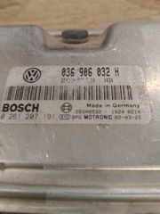 Seat Leon 1999-2006 εγκέφαλος κινητήρα (036906032H)