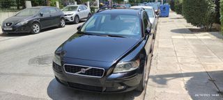Volvo V50 2005 SUMMUM