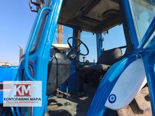 Τρακτέρ Ford 1990 7810-thumb-4
