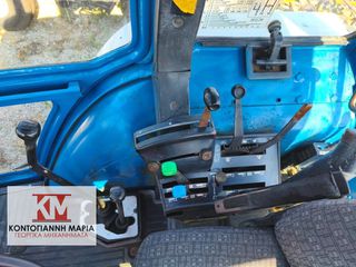 Τρακτέρ Ford 1990 7810-thumb-9