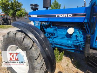 Τρακτέρ Ford 1990 7810-thumb-20