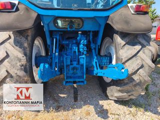 Τρακτέρ Ford 1990 7810-thumb-15