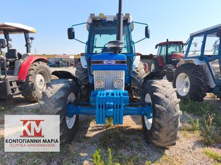 Τρακτέρ Ford 1990 7810-thumb-25