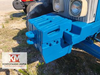 Τρακτέρ Ford 1990 7810-thumb-22