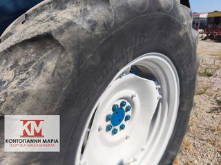 Τρακτέρ Ford 1990 7810-thumb-17