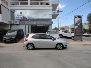 Toyota Auris 2007 1.4 SOL