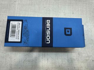 DENSION Bluetooth Car Kit: GBL3TO1-thumb-1