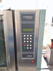 Φούρνος LEVENTI Compimat Mastremind