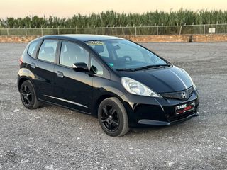 Honda Jazz 2012 TREND