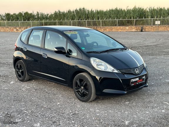 Honda Jazz 2012 TREND