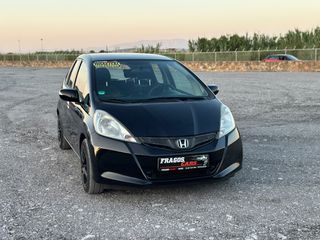 Honda Jazz 2012 TREND-thumb-1