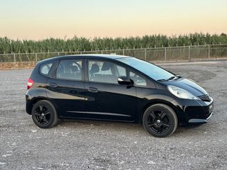 Honda Jazz 2012 TREND-thumb-2