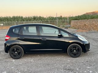 Honda Jazz 2012 TREND-thumb-3
