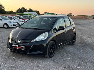 Honda Jazz 2012 TREND-thumb-4