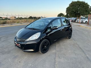 Honda Jazz 2012 TREND-thumb-5