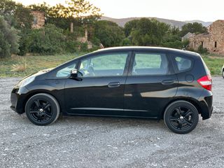 Honda Jazz 2012 TREND-thumb-6